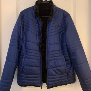 North Face - Women's Reversible Jacket